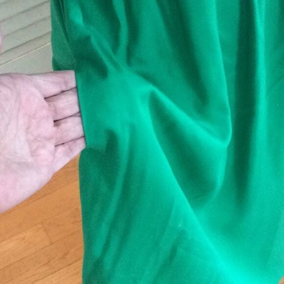 Rosie Pope dress with pockets soft lace dress. S - Picture 3 of 6